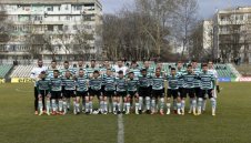 Звездата на Черно море се откупи за 100 хил. евро