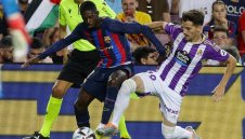 Няма друг талант като Усман Дембеле