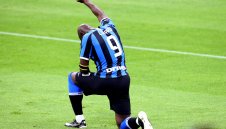 Лу-Ла се развихри за Интер