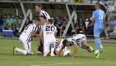 Локо Пловдив преподписва и с национал на България