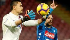 Официално: Ювентус продаде Аудеро на Сампдория