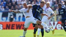 Цяла Европа полудя по Расмус 