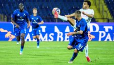 Аларма: Левски отпада от Европа след 1:0 у дома