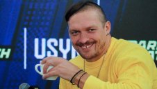 Усик: Фюри е по-умен, отколкото изглежда