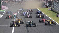 Конкурентите на Ред Бул били като от Формула 2