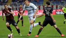 Лацио – Болоня 