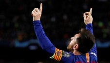 Селта - Барселона