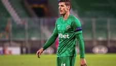 В Италия: Кирил Десподов беше №1 срещу ЦСКА