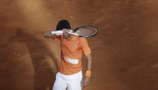 Джокович отново мачка, записа победа №999 в кариерата си