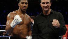 Победа над Кличко ще ме превърне в легенда