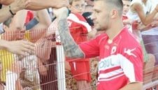 Бандата с победа в Белгия