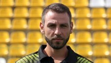 Рокада! Бивш капитан на канарчетата смени израелец в Ботев Пд