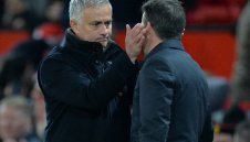 Жозе: Марсиал направи голям скок в развитието си, все едно гледам друг играч