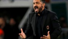 Решено е: Рино Гатузо остава треньор на Милан