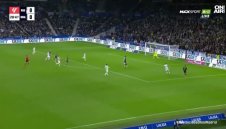 ВИДЕО: Реал Сосиедад - Реал Мадрид