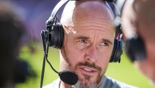 Тен Хаг каза какво ще прави с талантлив халф