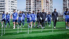 Веласкес предупреди Левски за опасност от пълен провал 