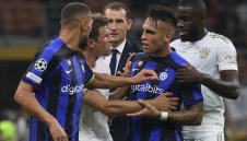 Всичко е ясно, но Байерн се закани да набие и Интер 