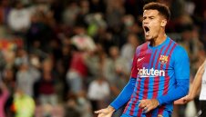 Барселона засилва Коутиньо обратно в Англия