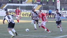 Локо Горна Оряховица изгони Генков и още четирима