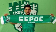 Нямат срам в Стара Загора: Берое ще харчи още държавни пари за нов чужденец