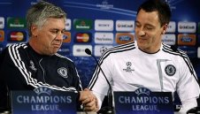 Тери продаде себе си и Челси за 10 000 паунда