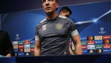 Роджърс: Винаги съм си падал по Барса