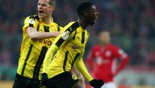 Дембеле си урежда трансфер в Барса