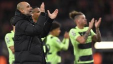 Пеп Гуардиола е твърд: Старите приятелства ще бъдат забравени