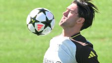 Треньорът на Юве към Влахович: Приеми критиките!