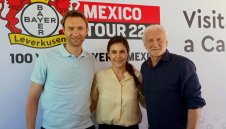 Легендата Руди Фьолер се завръща в националния на Германия