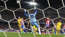 Атлетико ще се опита да разбие прокобата в Шампионска лига