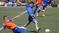 Левски излиза срещу Витоша в последната си контрола 