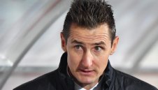 Байерн срещу Лацио: Клозе е на седмото небе