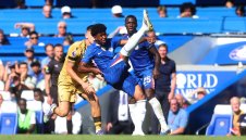 Уест Хям - Челси