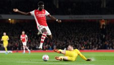 Арсенал - Брайтън