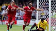 ПРОГНОЗА: Хофенхайм – Ливърпул