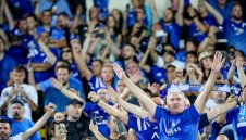 Напълни ли Левски Националния стадион? Ето колко билета са продадени за мача с АЗ Алкмаар