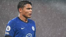 Тиаго Силва се връща в игра за Челси 