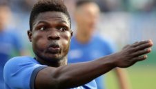 Ас на Левски става национал на Гана