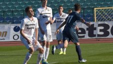 ОФИЦИАЛНО: Славия има нов треньор