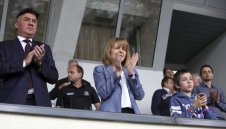 Фандъкова предлага „златните момичета“ за почетни граждани на София