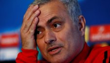 Жозе Моуриньо Досадния