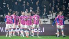 Ювентус удари с 2:0 Специя