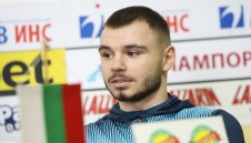 Радев на &frac14;-финал на Световната купа, носителката на Купа &bdquo;Странджа&ldquo; отпадна
