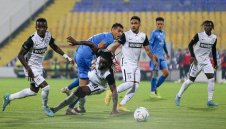 Локомотив Пловдив - Левски 1:0