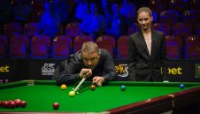 8 години по-късно: Кралят на снукъра се завръща!