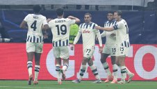 За 6 минути Аталанта смаза Айнтрахт във Франкфурт