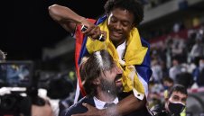 Пирло: Всички ни отписваха след загубата от Милан, но се изправихме