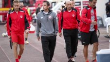 ЦСКА се разделя с поне двама през зимата